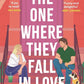 The One Where They Fall in Love cover image
