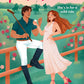 Polo Fever: A sizzling sports romance perfect for fans of Rivals cover image