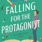 Falling for the Protagonist cover image