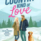 A Country Kind of Love: A clean, small town, law enforcement romance (Huckleberry Ridge Romance, 1) cover image