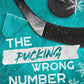 The Pucking Wrong Number: A Hockey Romance (The Pucking Wrong Series, 1) cover image