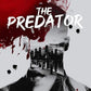 The Predator: A Dark Contemporary Mafia Romance (Dark Verse) cover image