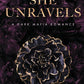 When She Unravels: A Dark Mafia Romance cover image
