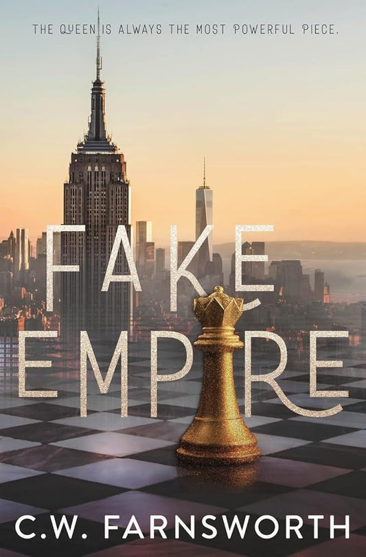 Fake Empire cover image