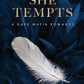 When She Tempts: A Dark Mafia Romance cover image