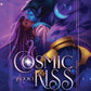 Cosmic Kiss: An Alien Burlesque Romance cover image