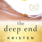 The Deep End: The Honey Series (The Honey Series, 1) cover image