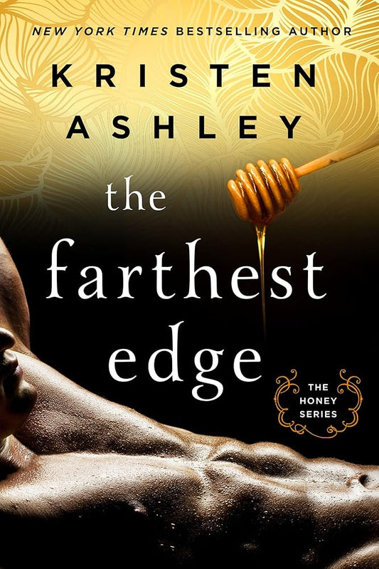 The Farthest Edge (The Honey Series, 2) cover image