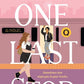 One Last Stop cover image