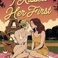 I Kissed Her First cover image