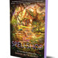 The Spellshop cover image
