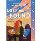 Lost and Found: A Spunes Novel: 3 cover image