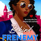 Behind Frenemy Lines cover image