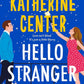 Hello Stranger cover image