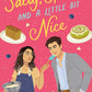Salty, Spiced, and a Little Bit Nice cover image