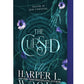 The Cursed (Coven of Bones, 2) cover image