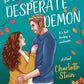 Dealing with a Desperate Demon: A Novel (The Sanctuary for Supernatural Creatures, 2) cover image
