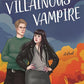 Falling for a Villainous Vampire cover image