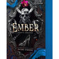 Ember: A Mafia Romance (The Hunted Kingdom, 2) cover image