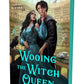 Wooing the Witch Queen (Queens of Villainy, 1) cover image