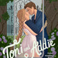 Toni and Addie Go Viral cover image