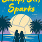 Bump, Set, Sparks: A Novel cover image