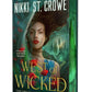 West of Wicked (The Great and Terrible Land, 1) cover image
