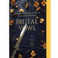 Brutal Vows: Queens and Monsters Book 4 (Queens and Monsters, 4) cover image
