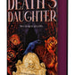 Death's Daughter (Children of the Old Ones, 1) cover image