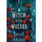 Witch of the Wolves cover image