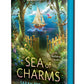 Sea of Charms (The Spellshop, 3) by Sarah Beth Durst