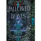 Hallowed Bones: A Sons of Salem Novel cover image