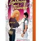 Lightning & Thunder (A Heroes and Romance Novel, 1) cover image