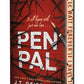 Pen Pal by J.T. Geissinger