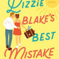 Lizzie Blake's Best Mistake cover image