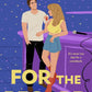 For the Record: A Novel cover image