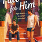 Fall for Him: A Novel cover image