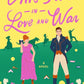 All's Fair in Love and War (Miss Prentice's Protegees, 1) cover image