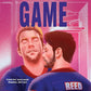 Delay of Game: An MM Friends-to-Lovers Hockey Romance (Penalty Box, 2) cover image