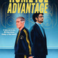 Home Ice Advantage: An MM Grumpy x Sunshine Hockey Romance (Penalty Box, 3) cover image