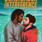 Goaltender Interference: An MM Second Chance Hockey Romance (Penalty Box, 4) cover image