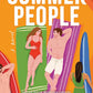 Summer People: A Novel cover image