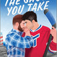 The Shots You Take cover image