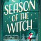 Season of the Witch: A Spicy Witch Christmas Romance (Toil and Trouble, 3) cover image