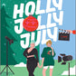 Holly Jolly July by Lindsay Maple