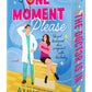 One Moment Please (Wait With Me, 3) cover image