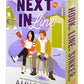 Next in Line (Wait With Me, 2) cover image