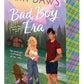 Bad Boy Era (Mountain Men Matchmaker, 4) cover image