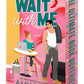 Wait With Me cover image