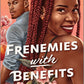 Frenemies with Benefits (Peachtree Cove, 3) cover image